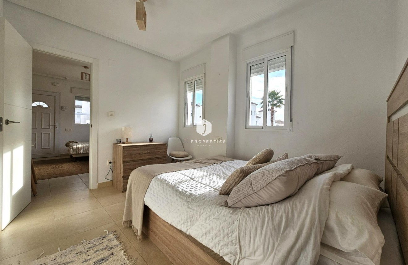 Tweedehands - Chalet -
San Fulgencio