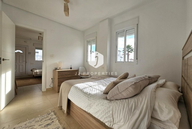 Tweedehands - Chalet -
San Fulgencio