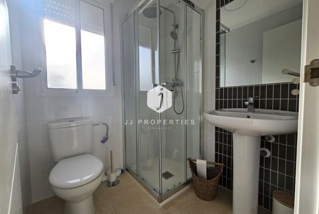 Tweedehands - Chalet -
San Fulgencio