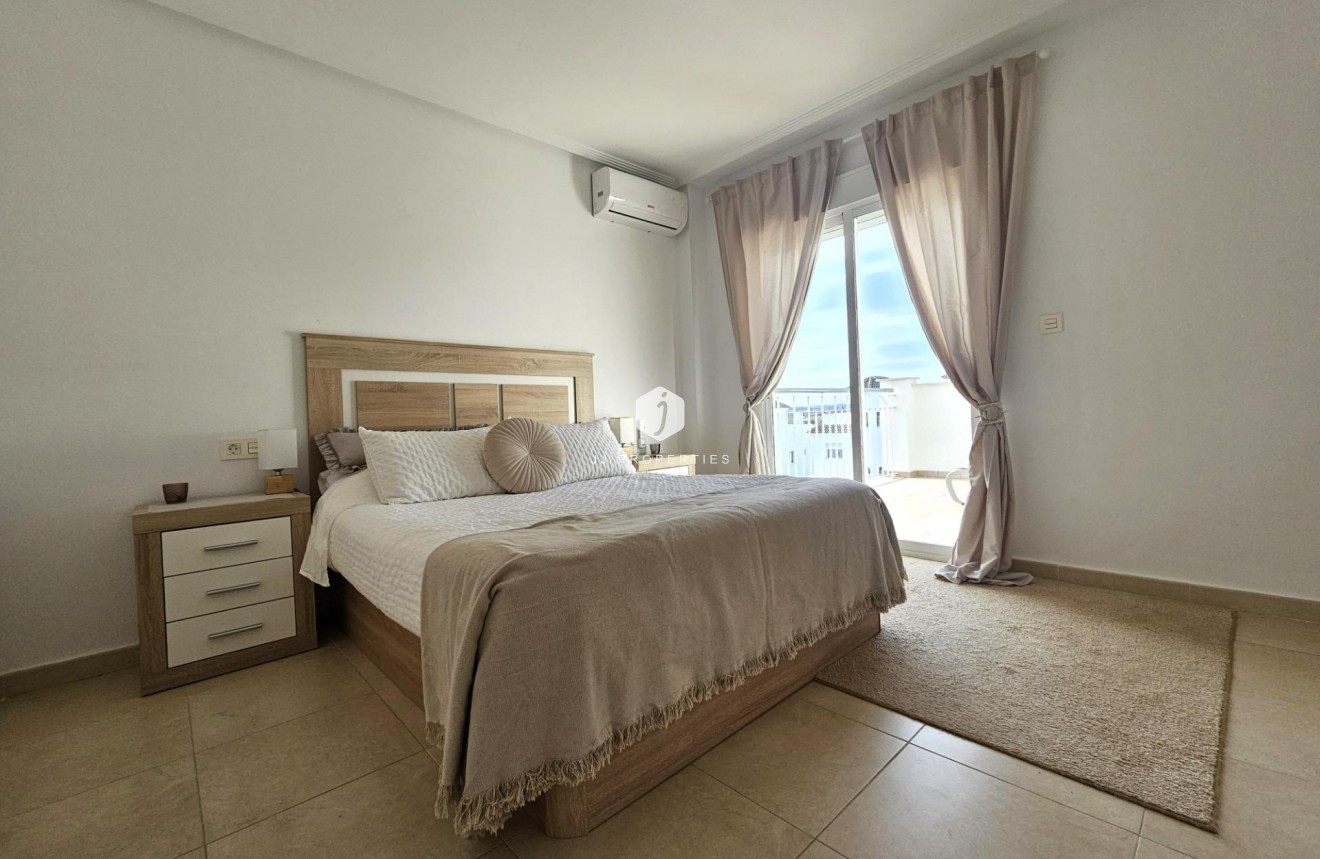 Tweedehands - Chalet -
San Fulgencio