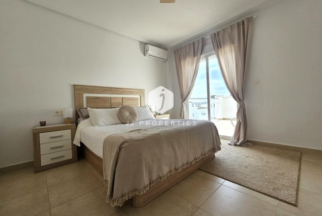 Tweedehands - Chalet -
San Fulgencio