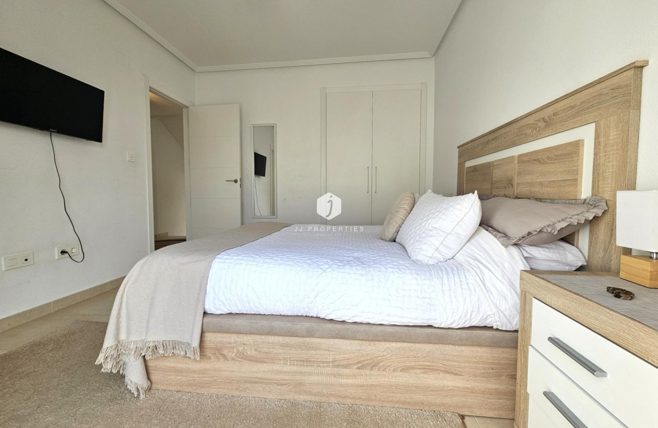 Tweedehands - Chalet -
San Fulgencio