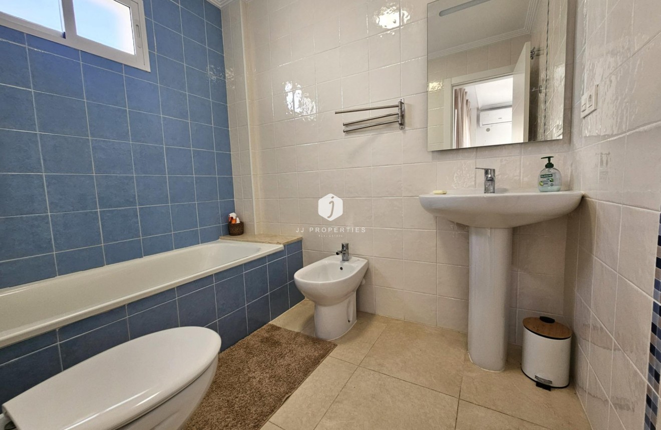 Tweedehands - Chalet -
San Fulgencio