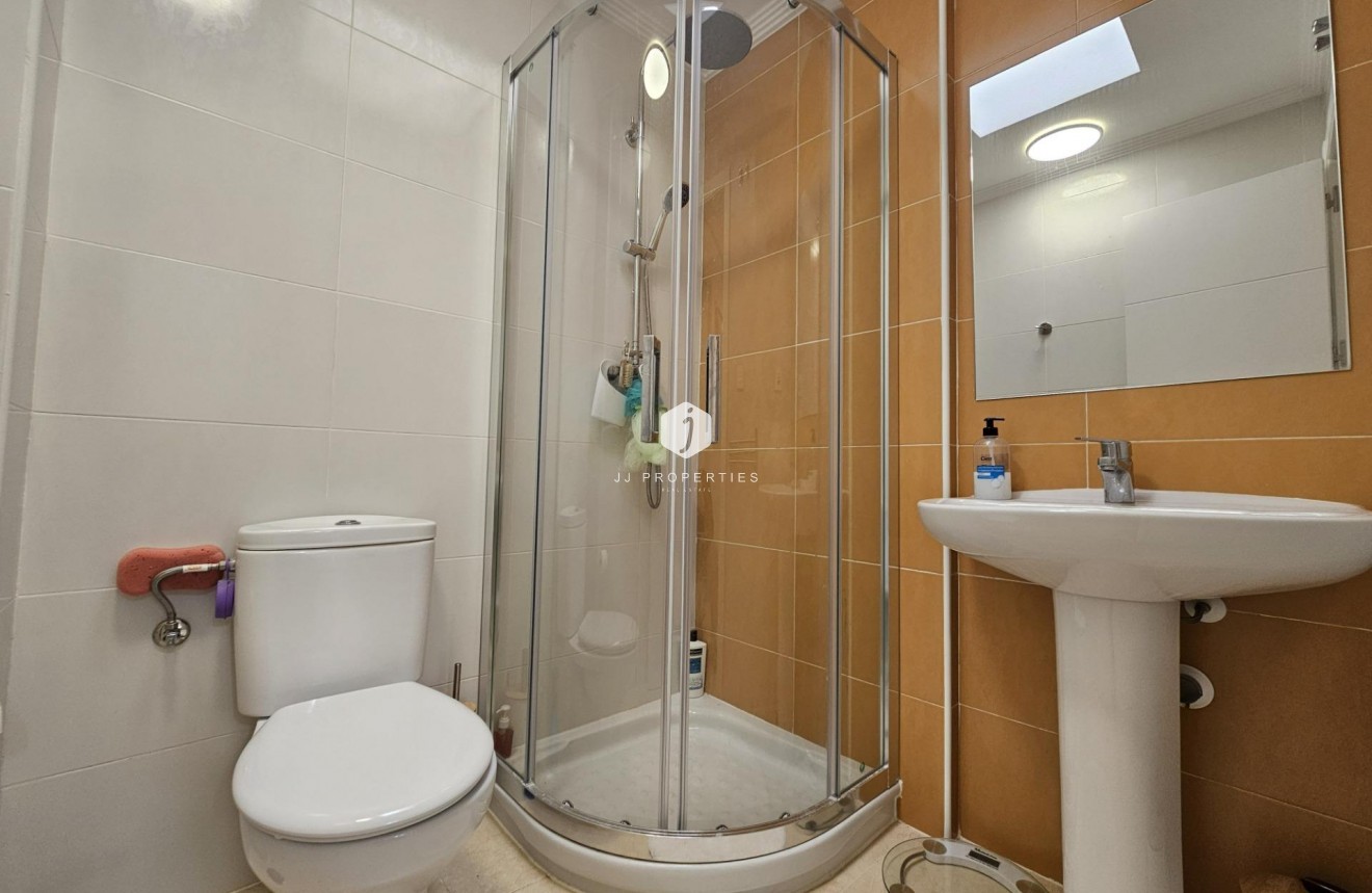 Tweedehands - Chalet -
San Fulgencio