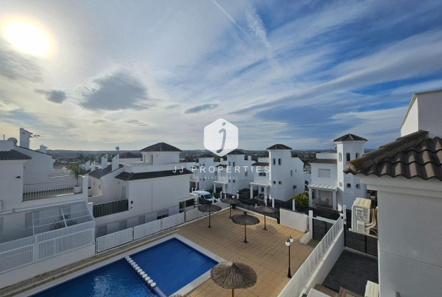 Tweedehands - Chalet -
San Fulgencio