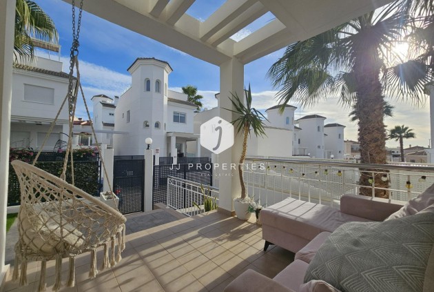 Tweedehands - Chalet -
San Fulgencio