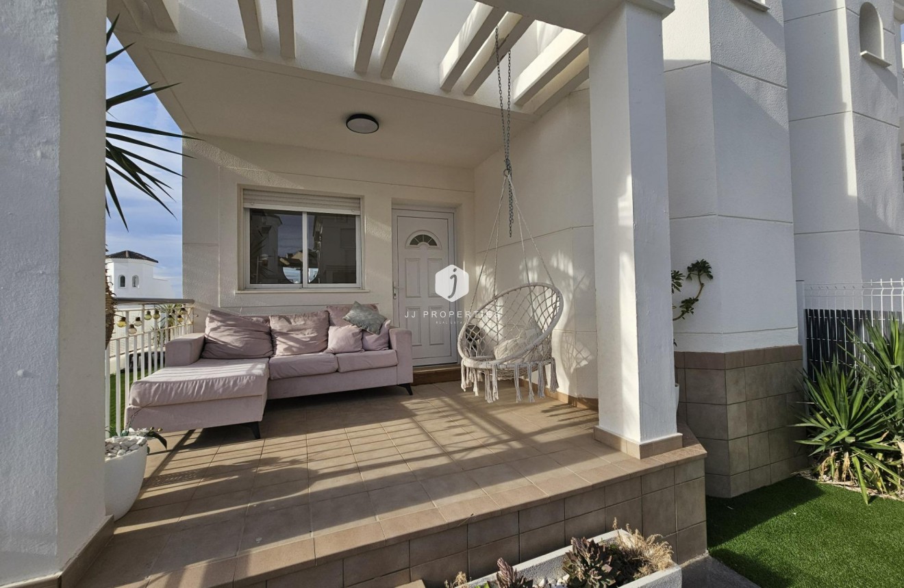 Tweedehands - Chalet -
San Fulgencio