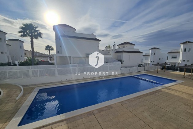 Tweedehands - Chalet -
San Fulgencio