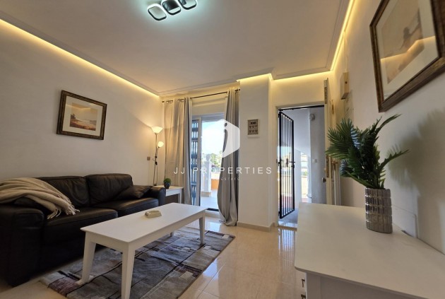 Tweedehands - Appartement / flat -
Orihuela Costa - Lomas De Cabo Roig-los Dolses