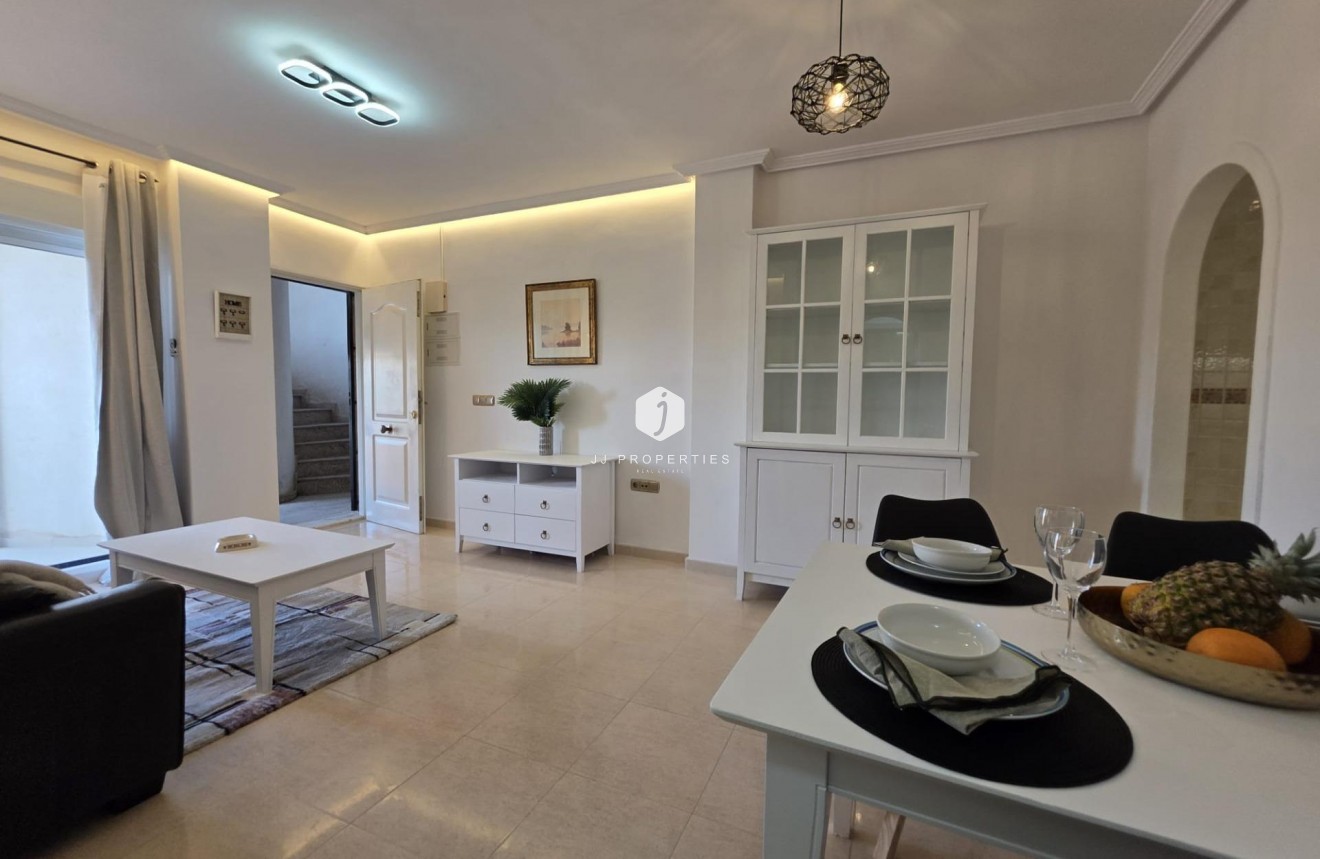 Tweedehands - Appartement / flat -
Orihuela Costa - Lomas De Cabo Roig-los Dolses