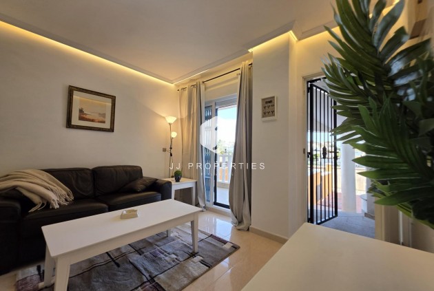 Tweedehands - Appartement / flat -
Orihuela Costa - Lomas De Cabo Roig-los Dolses
