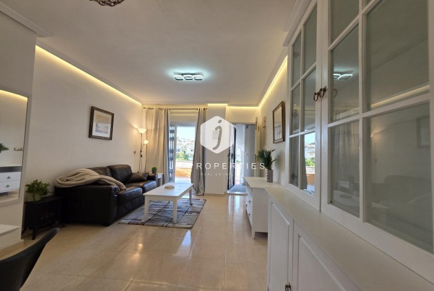 Tweedehands - Appartement / flat -
Orihuela Costa - Lomas De Cabo Roig-los Dolses