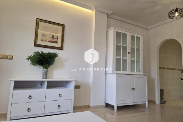 Tweedehands - Appartement / flat -
Orihuela Costa - Lomas De Cabo Roig-los Dolses