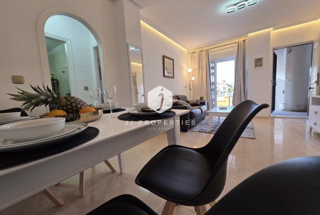 Tweedehands - Appartement / flat -
Orihuela Costa - Lomas De Cabo Roig-los Dolses