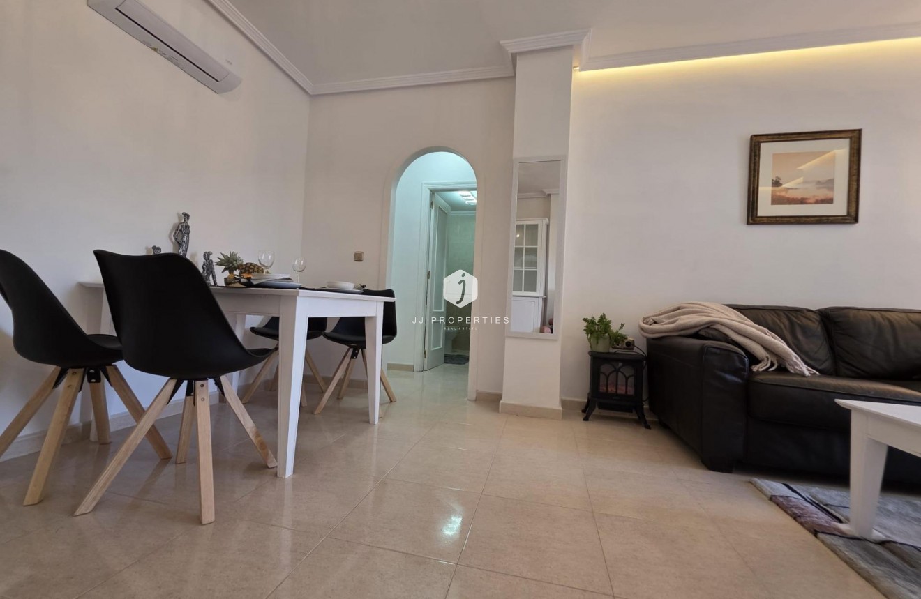 Tweedehands - Appartement / flat -
Orihuela Costa - Lomas De Cabo Roig-los Dolses