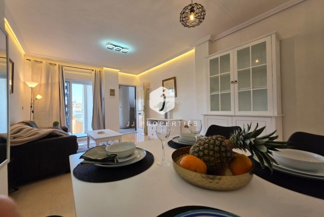 Tweedehands - Appartement / flat -
Orihuela Costa - Lomas De Cabo Roig-los Dolses