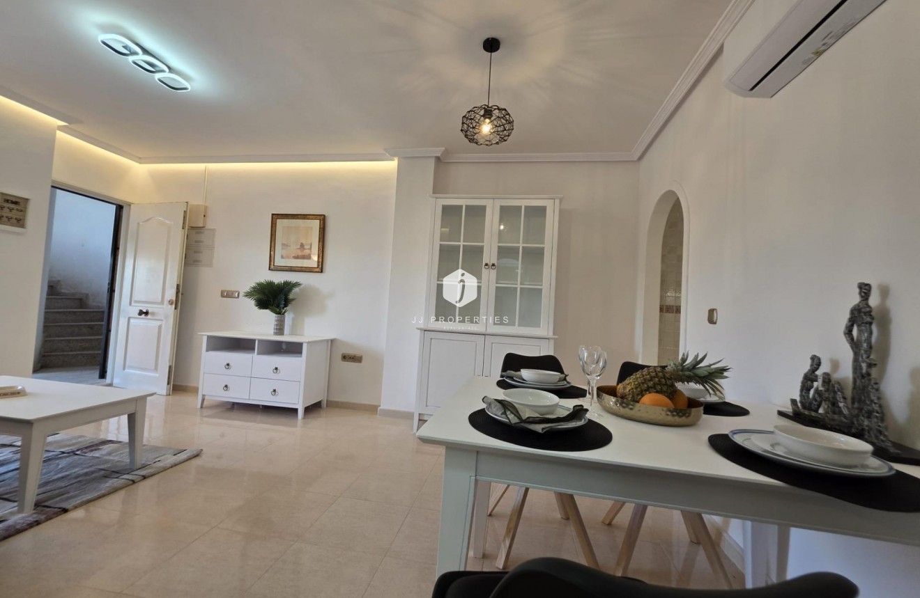 Tweedehands - Appartement / flat -
Orihuela Costa - Lomas De Cabo Roig-los Dolses