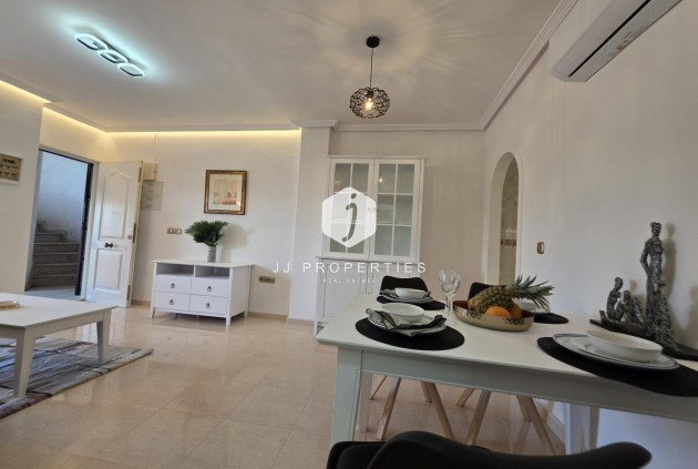 Tweedehands - Appartement / flat -
Orihuela Costa - Lomas De Cabo Roig-los Dolses