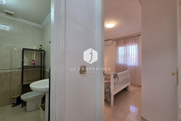 Tweedehands - Appartement / flat -
Orihuela Costa - Lomas De Cabo Roig-los Dolses