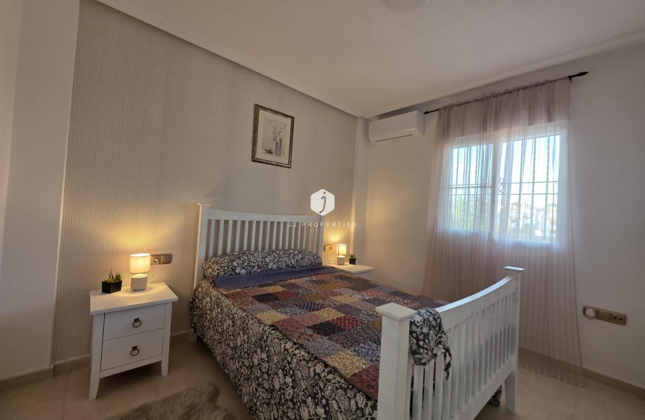 Tweedehands - Appartement / flat -
Orihuela Costa - Lomas De Cabo Roig-los Dolses