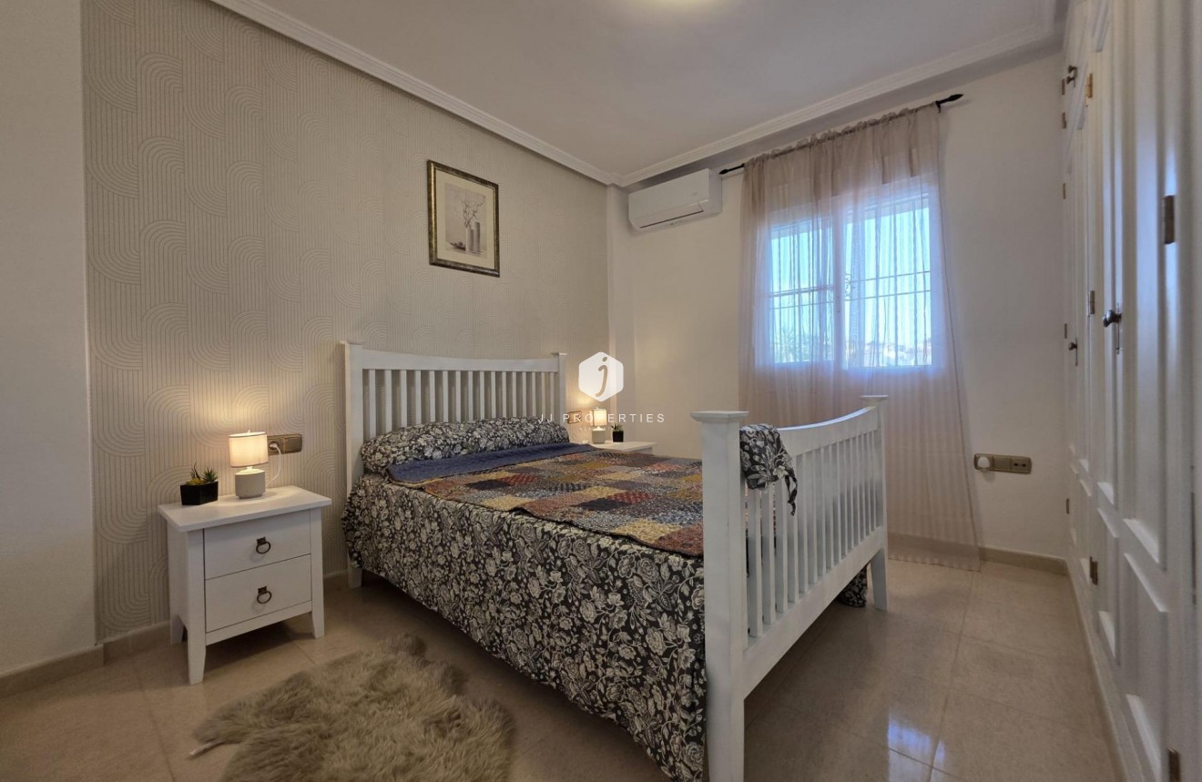 Tweedehands - Appartement / flat -
Orihuela Costa - Lomas De Cabo Roig-los Dolses