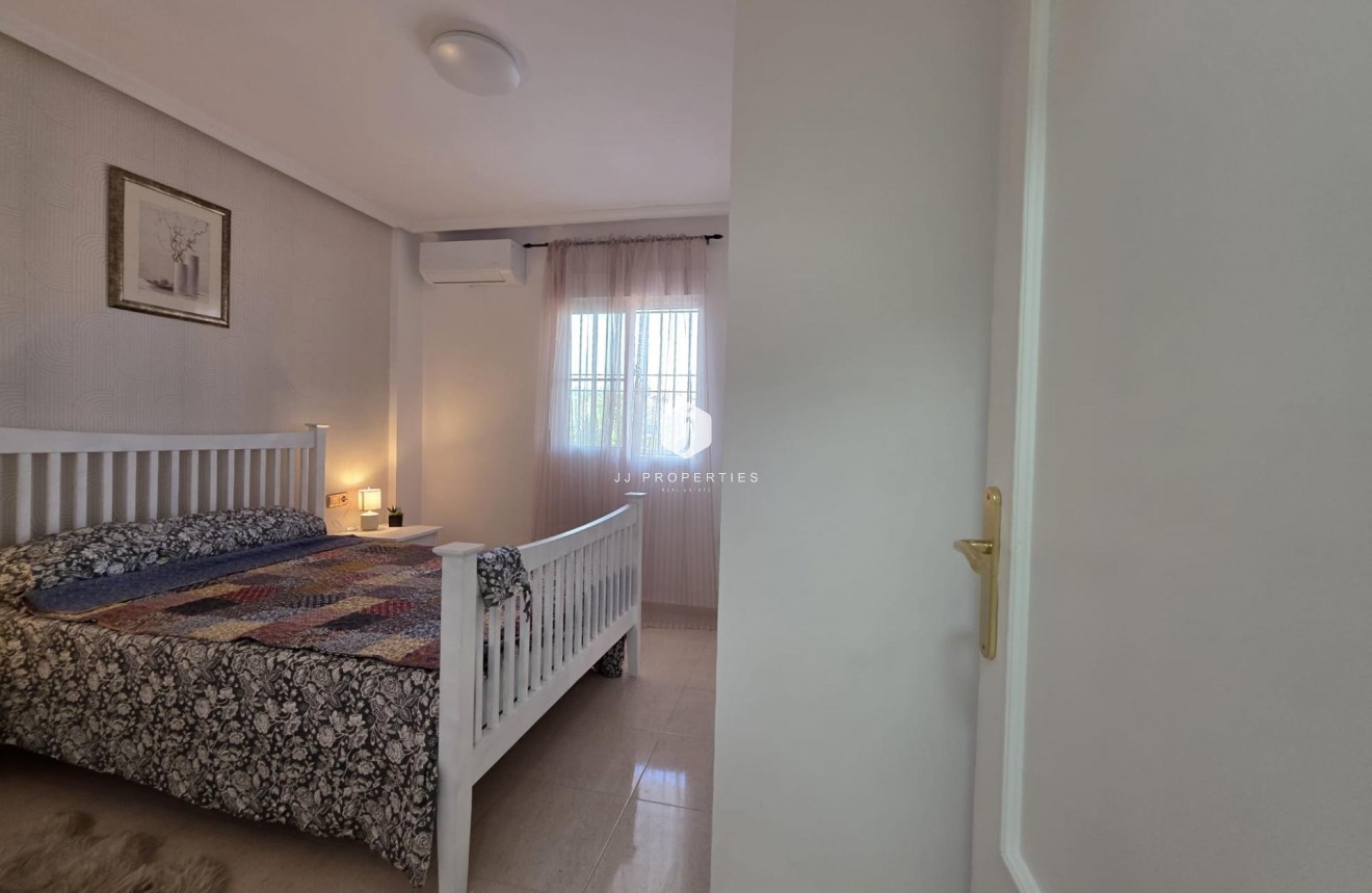 Tweedehands - Appartement / flat -
Orihuela Costa - Lomas De Cabo Roig-los Dolses