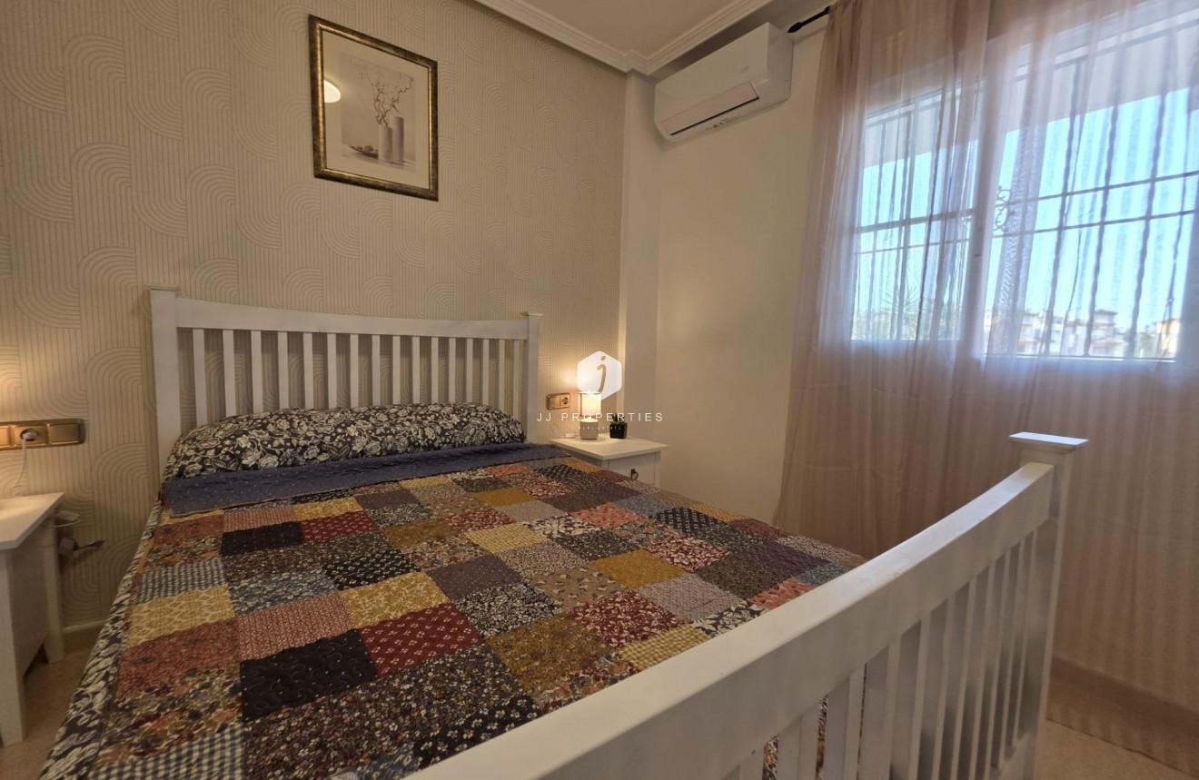 Tweedehands - Appartement / flat -
Orihuela Costa - Lomas De Cabo Roig-los Dolses