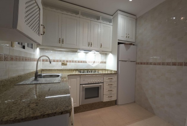 Tweedehands - Appartement / flat -
Orihuela Costa - Lomas De Cabo Roig-los Dolses