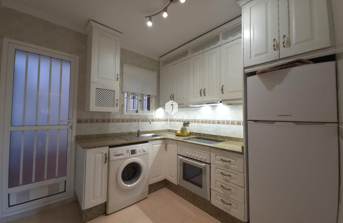 Tweedehands - Appartement / flat -
Orihuela Costa - Lomas De Cabo Roig-los Dolses