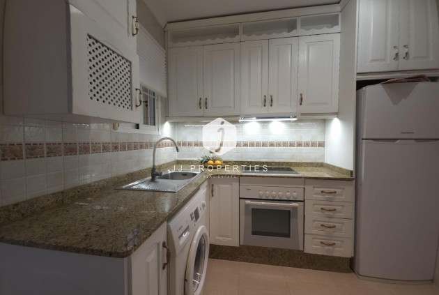 Tweedehands - Appartement / flat -
Orihuela Costa - Lomas De Cabo Roig-los Dolses