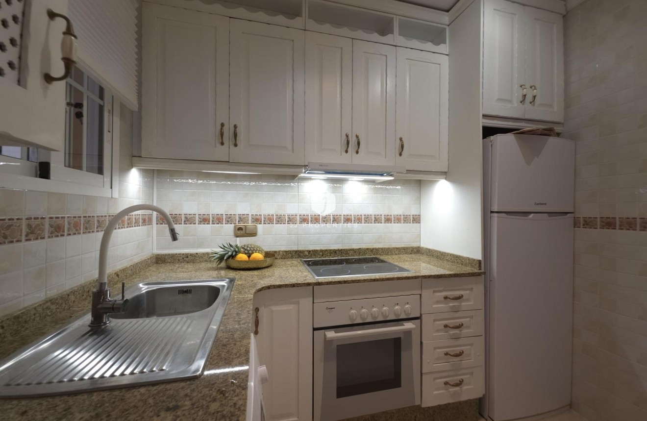 Tweedehands - Appartement / flat -
Orihuela Costa - Lomas De Cabo Roig-los Dolses