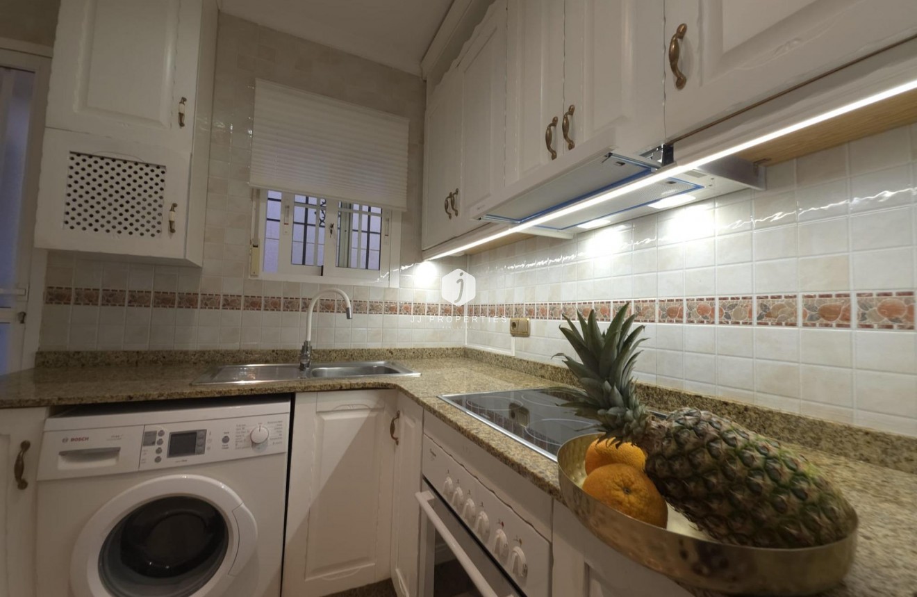 Tweedehands - Appartement / flat -
Orihuela Costa - Lomas De Cabo Roig-los Dolses