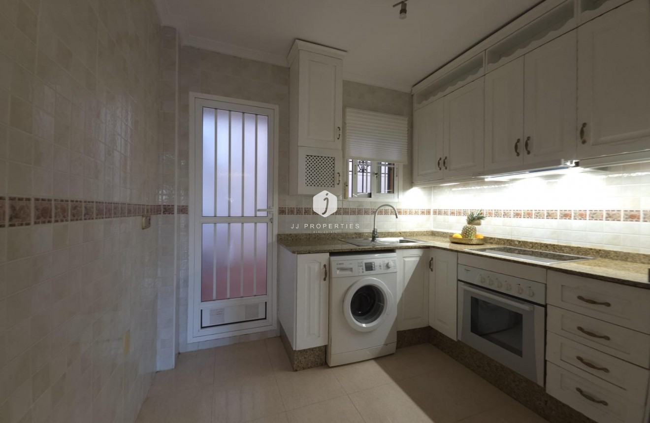 Tweedehands - Appartement / flat -
Orihuela Costa - Lomas De Cabo Roig-los Dolses