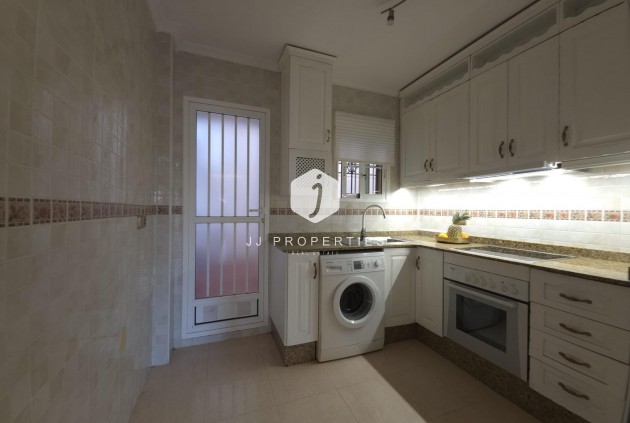 Tweedehands - Appartement / flat -
Orihuela Costa - Lomas De Cabo Roig-los Dolses