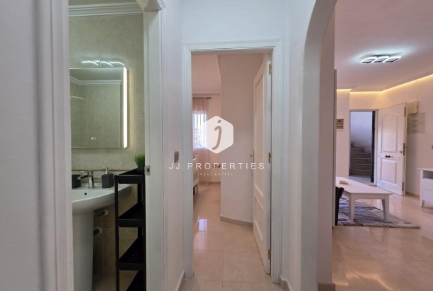 Tweedehands - Appartement / flat -
Orihuela Costa - Lomas De Cabo Roig-los Dolses