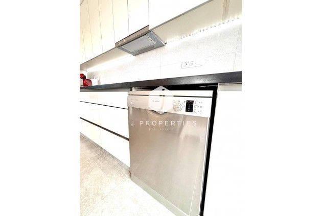 Tweedehands - Appartement / flat -
Orihuela Costa - Villamartín-las Filipinas