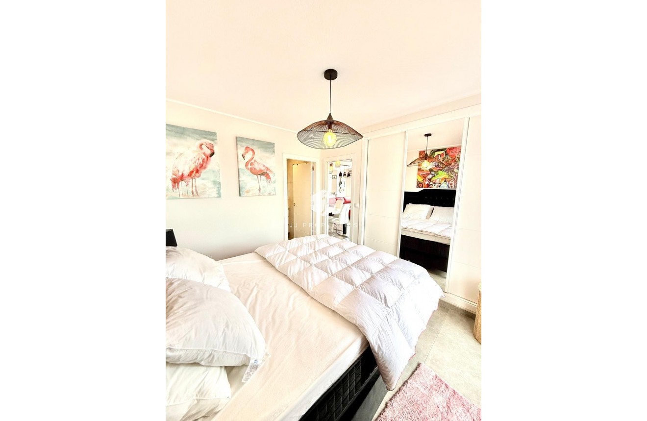 Tweedehands - Appartement / flat -
Orihuela Costa - Villamartín-las Filipinas