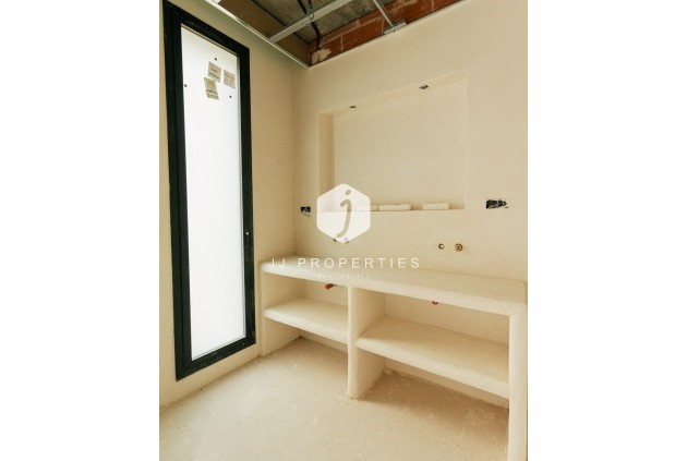 Nouvelle construction - Villa -
Jávea Xàbia - Valle del Sol