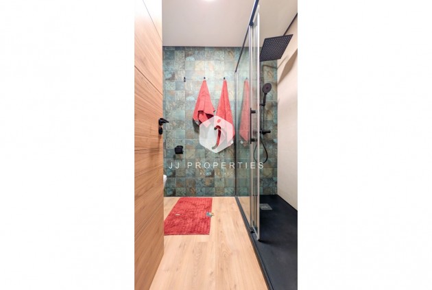 Resale - Apartment / flat -
Torrevieja - Costa Blanca