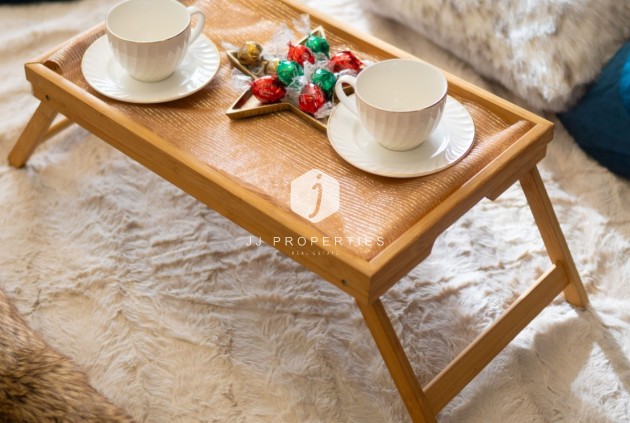 Resale - Apartment / flat -
Torrevieja - Costa Blanca