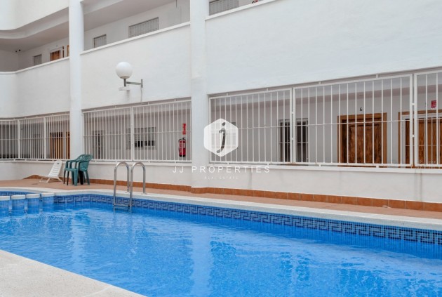 Resale - Apartment / flat -
Torrevieja - Costa Blanca
