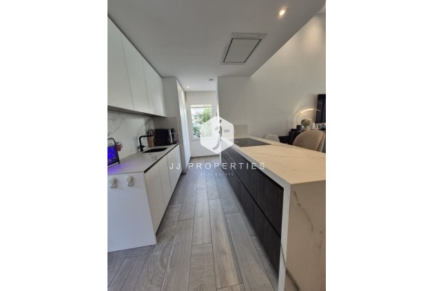 Segunda mano - Villa -
La Finca Golf Resort - Inland