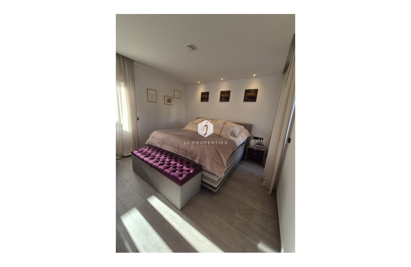 Segunda mano - Villa -
La Finca Golf Resort - Inland