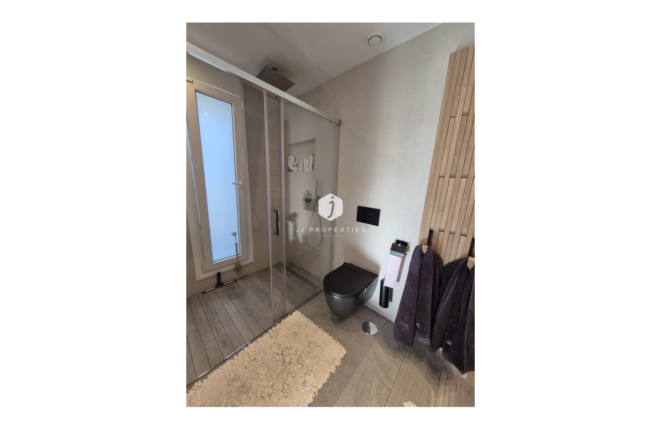 Segunda mano - Villa -
La Finca Golf Resort - Inland