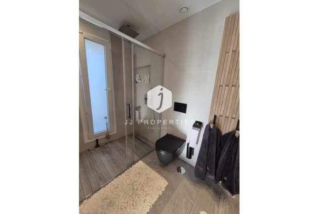 Segunda mano - Villa -
La Finca Golf Resort - Inland