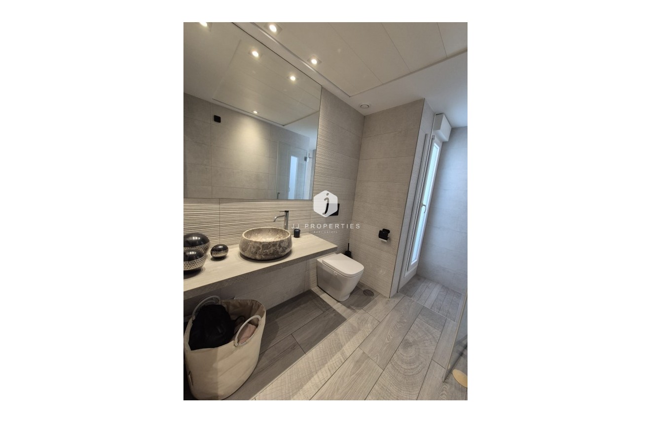 Segunda mano - Villa -
La Finca Golf Resort - Inland