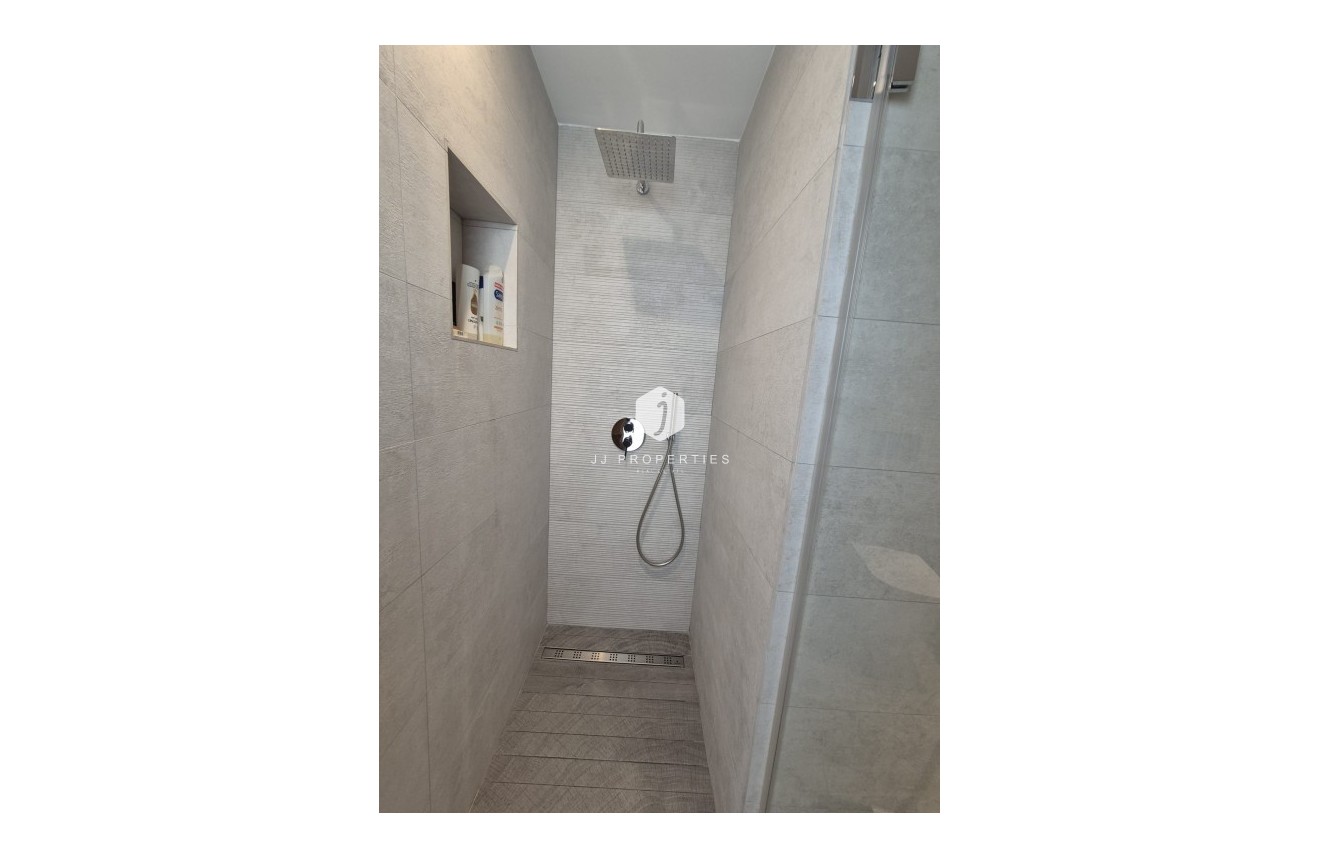 Segunda mano - Villa -
La Finca Golf Resort - Inland