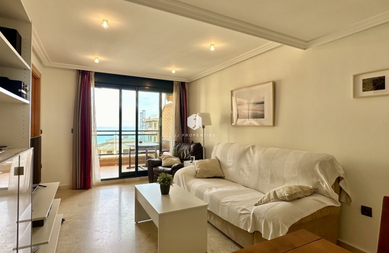 Aus zweiter Hand - Wohnung -
Guardamar del Segura - Costa Blanca