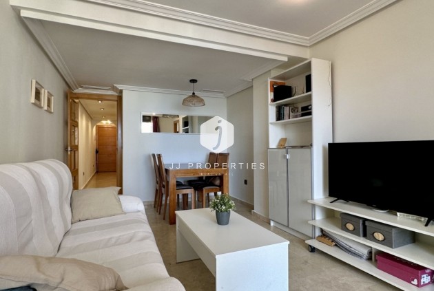 Aus zweiter Hand - Wohnung -
Guardamar del Segura - Costa Blanca