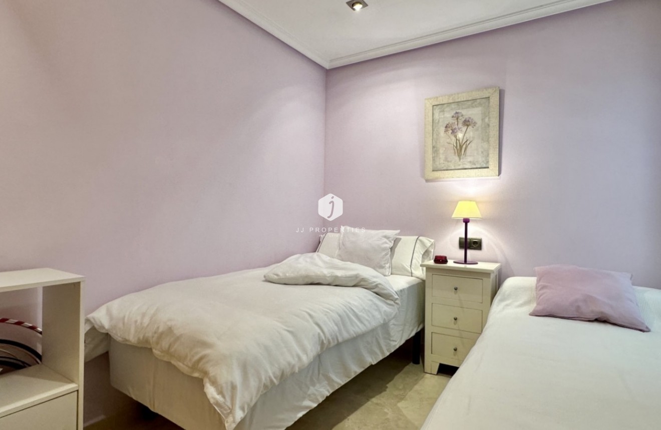 Aus zweiter Hand - Wohnung -
Guardamar del Segura - Costa Blanca